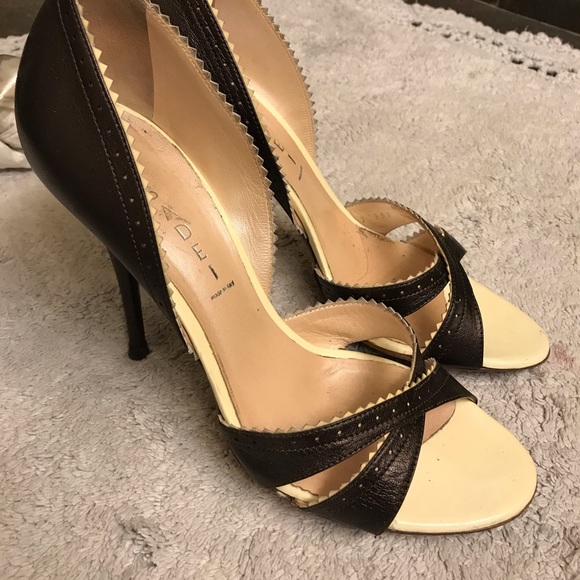 Designer women shoes - Picture 5 of 8